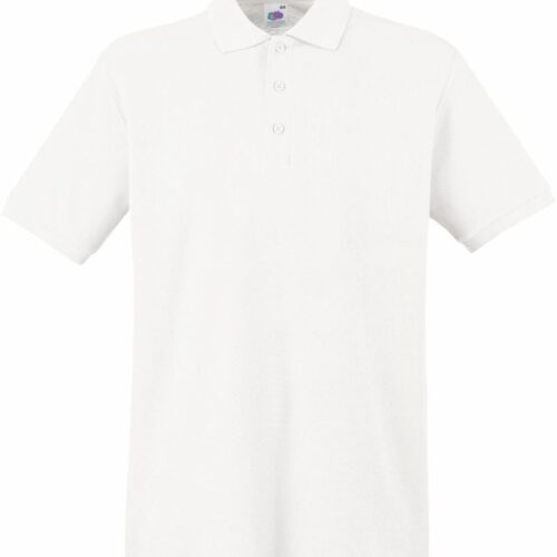 Piqué Polo F.O.L. | Premium Polo
