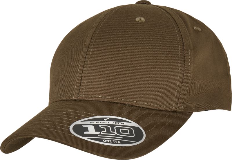 6 Panel Kappe "Flexfit 110" Flexfit | 7706FF