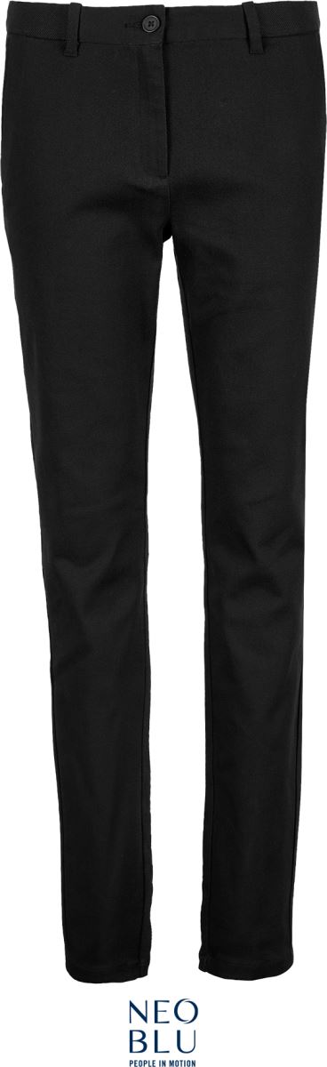 Damen Chino Hose NEOBLU | Gustave Women