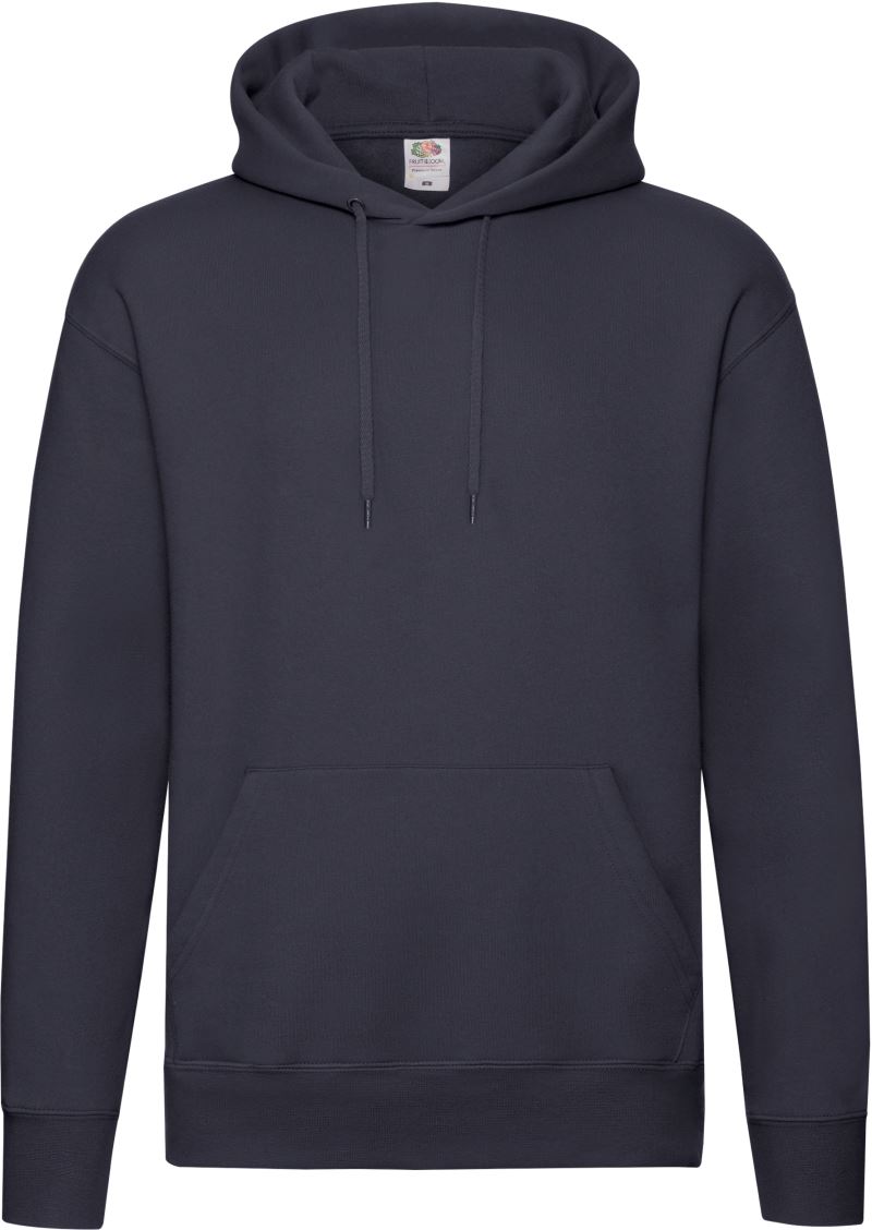Herren Kapuzen Sweater F.O.L. | Premium Hooded Sweat