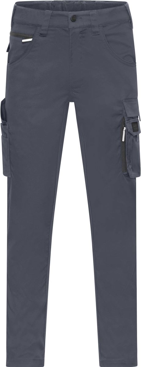 Workwear Hose "Slim Line" Daiber | JN 1858