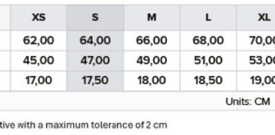 Schweres Damen Piqué Polo Printer | Prime Polo Women Grössentabelle Schweres Damen Piqué Polo Printer | Prime Polo Women Grössentabelle