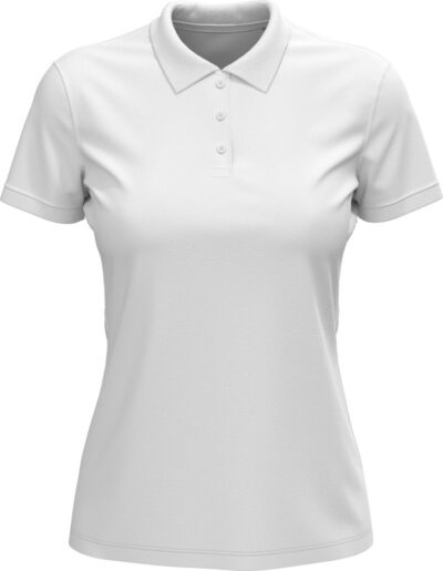 Damen Piqué Polo "Lux" Stedman | Lux Polo Women Damen Piqué Polo "Lux" Stedman | Lux Polo Women