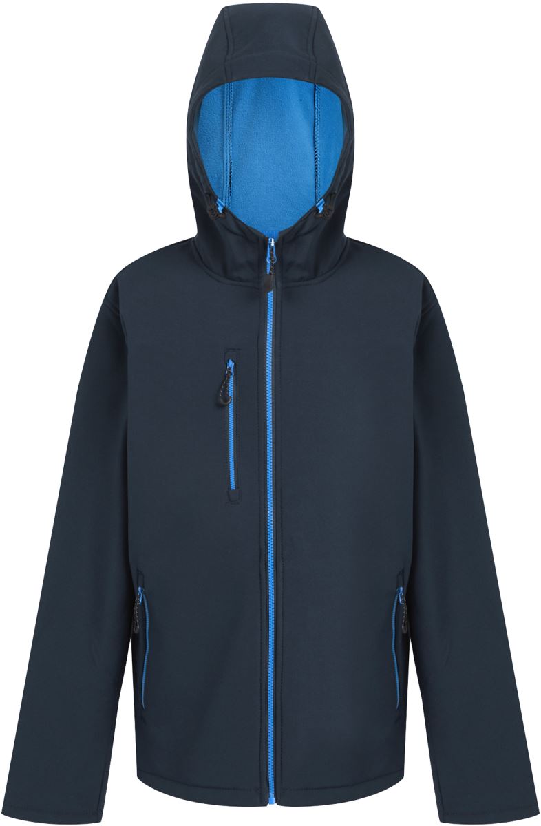 2-Lagen Softshell Jacke "Navigate" Regatta | TRA 705