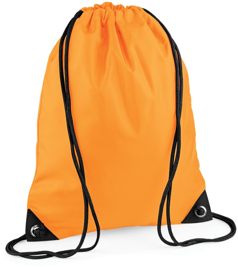 Premium Turnbeutel BagBase | BG 10