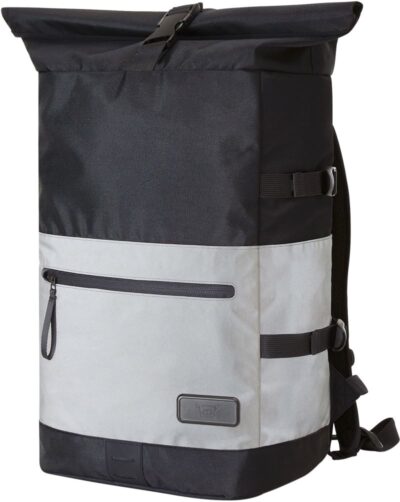 C3997B5F-3287-4F40-9C76-6C10874B0C79 Notebookrucksack "Reflex" Halfar | 1818018