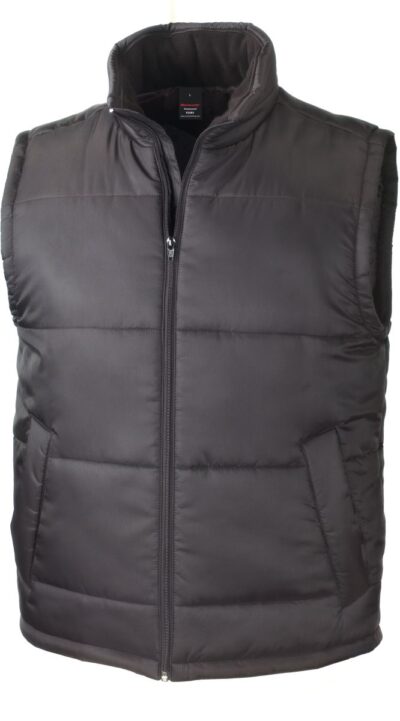 Bodywarmer Result Core | R 208X Bodywarmer Result Core | R 208X