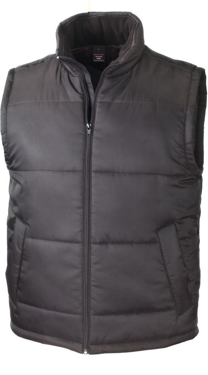 Bodywarmer Result Core | R 208X