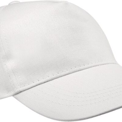 5 Panel Kappe Kariban K-Up | KP 116