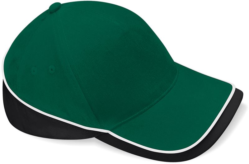 5 Panel Teamwear Competition Kappe Beechfield | B 171