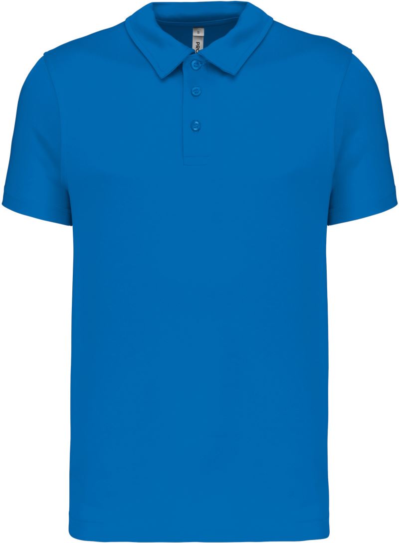 Herren CoolPlus® Polo Kariban ProAct | PA 482
