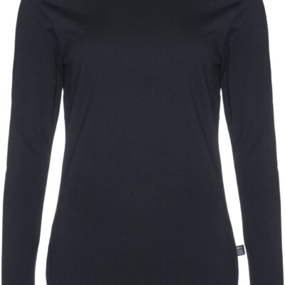 Schweres Damen T-Shirt langarm Pure Waste | LSWB Schweres Damen T-Shirt langarm Pure Waste | LSWB