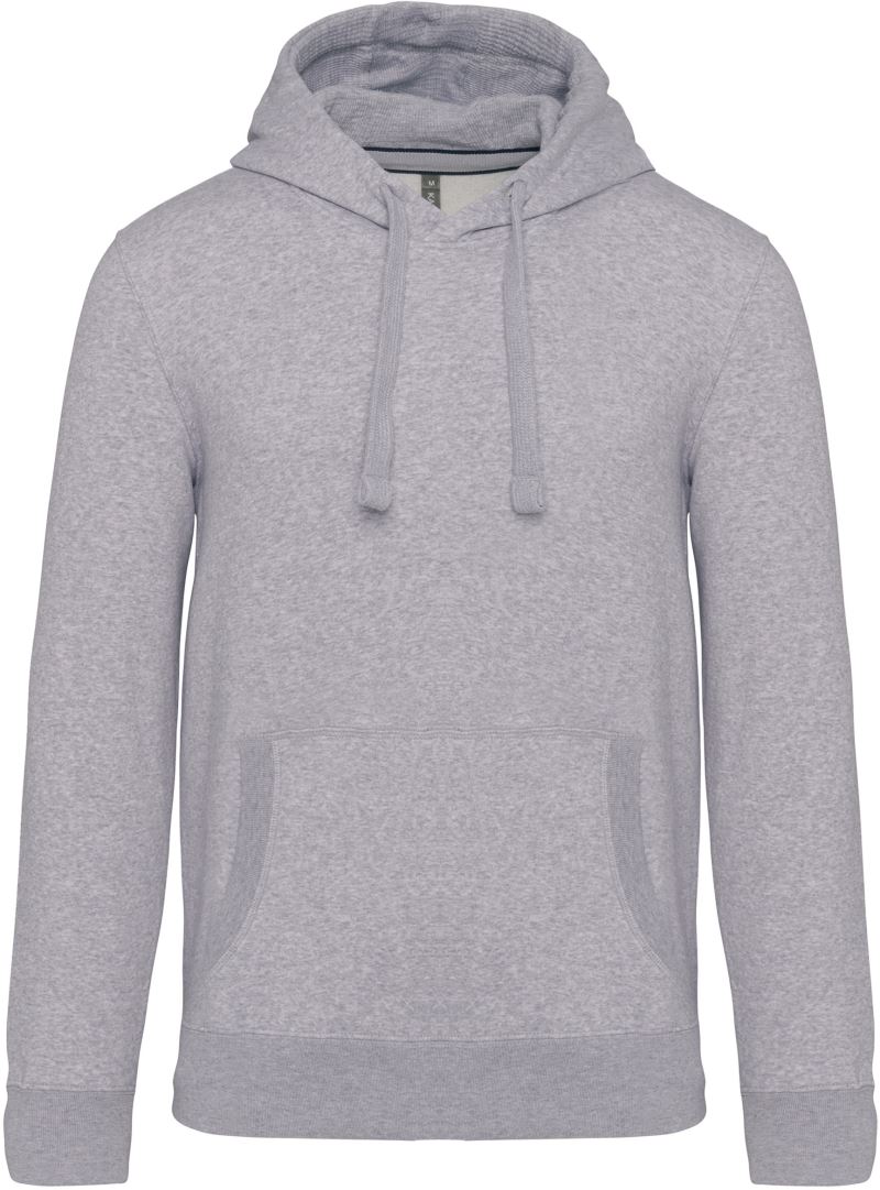 Kapuzen Sweater Kariban | K 489