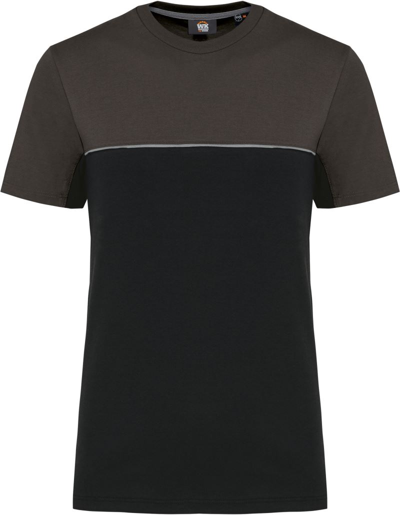 Workwear T-Shirt Kariban WK | WK 304