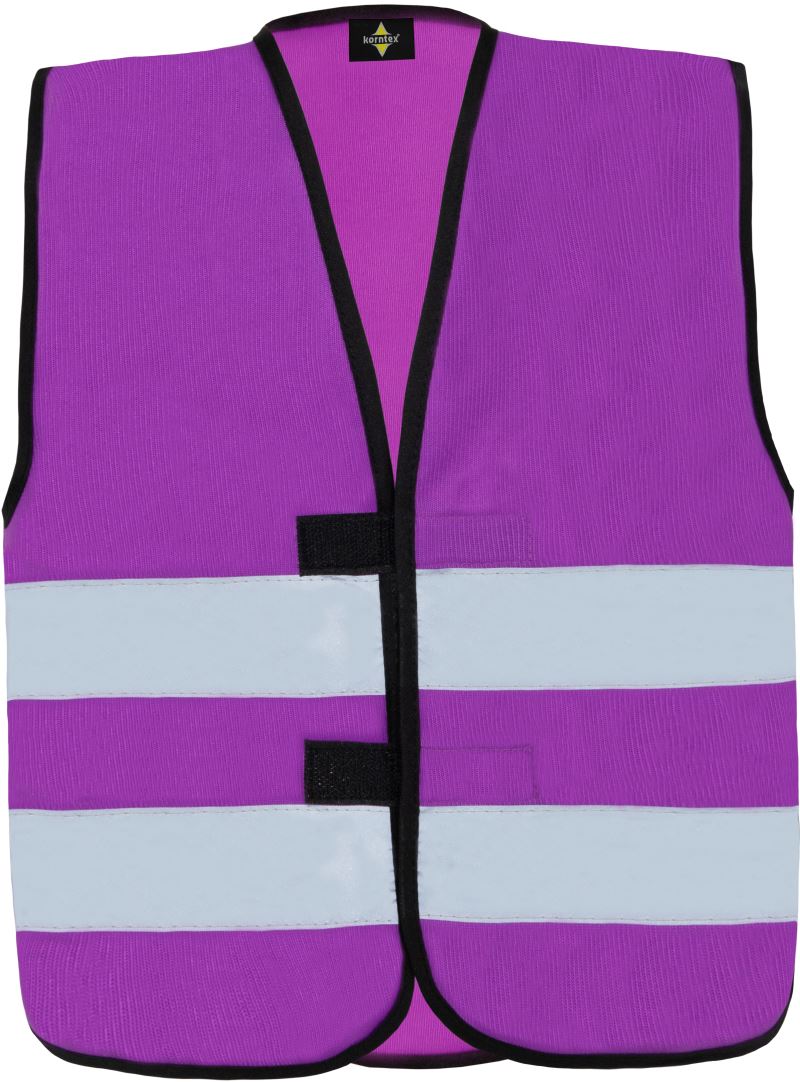 Kinder Funktionsweste Korntex | KW – Aarhus