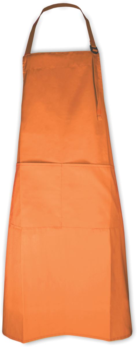 Latzschürze The One | Apron