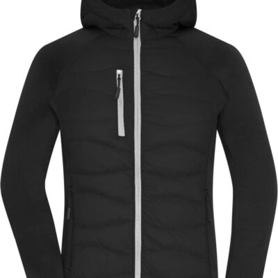 Damen Hybrid Jacke Daiber | JN 1329
