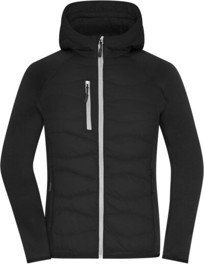 Damen Hybrid Jacke Daiber | JN 1329