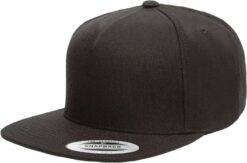 5 Panel Snapback Kappe "Premium" Flexfit | 5089M