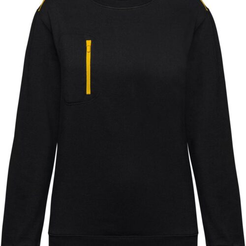 Workwear Sweater "Day-to-Day" Kariban WK | WK 403