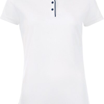 Damen Piqué Sport Polo SOL'S | Performer Women