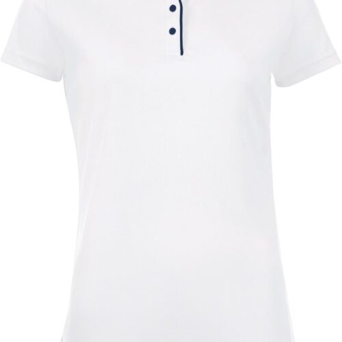 Damen Piqué Sport Polo SOL'S | Performer Women