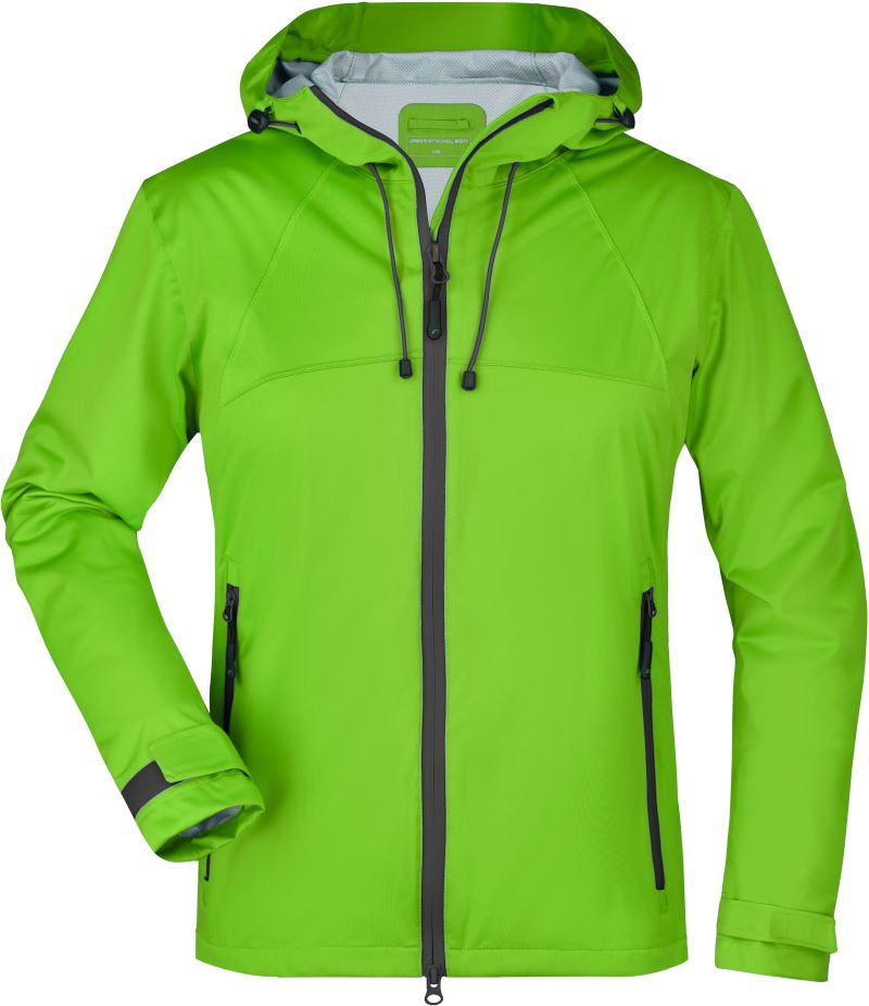 Damen 3-Lagen Softshell Jacke Daiber | JN 1097