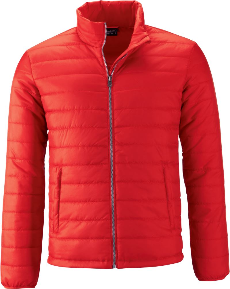 Herren Steppjacke Daiber | JN 1120
