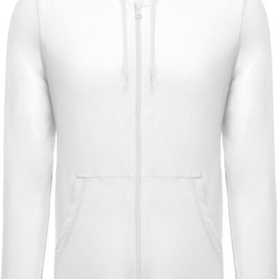 Kapuzen Sweatjacke Kariban | K 438 Kapuzen Sweatjacke Kariban | K 438