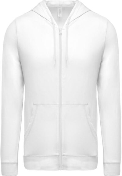 Kapuzen Sweatjacke Kariban | K 438 Kapuzen Sweatjacke Kariban | K 438