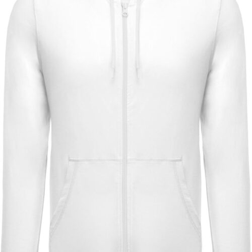 Kapuzen Sweatjacke Kariban | K 438