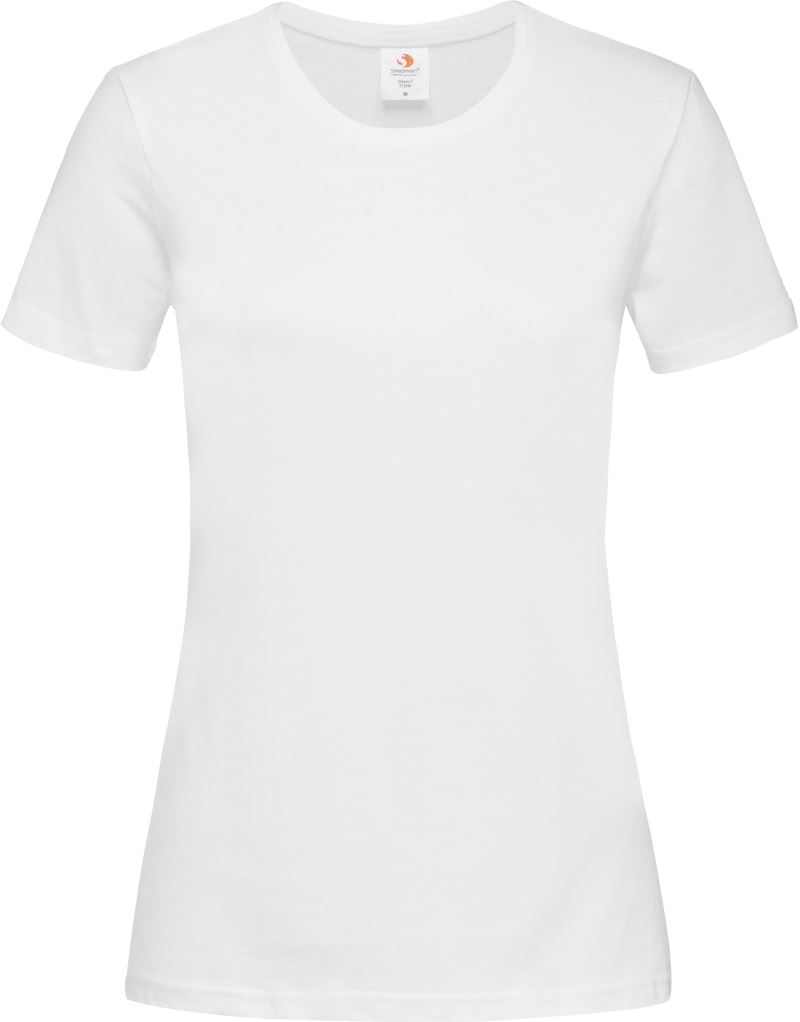 Damen T-Shirt Stedman | Classic-T Women Damen T-Shirt Stedman | Classic-T Women