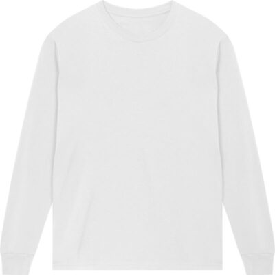 Herren T-Shirt langarm "Essentials" True Blanks | Mens Regular LSL Tee Herren T-Shirt langarm "Essentials" True Blanks | Mens Regular LSL Tee