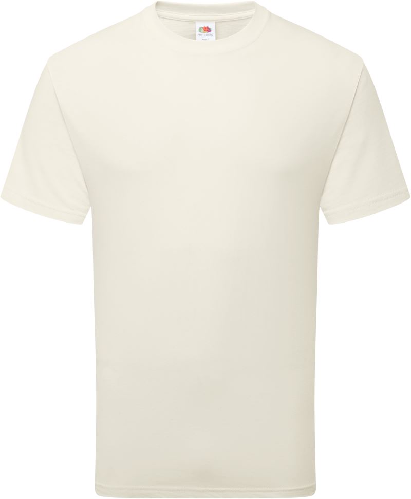 Schweres Bio T-Shirt F.O.L. | Pure Cotton T