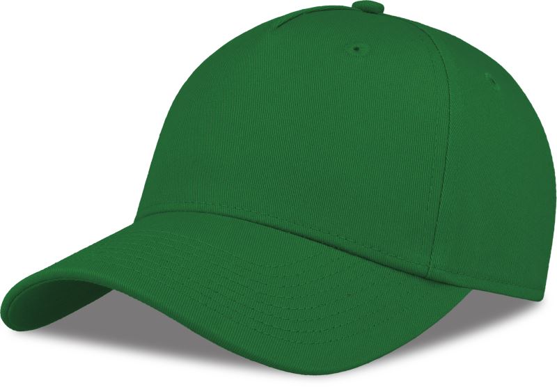 5 Panel Kappe Atlantis | Shot-S