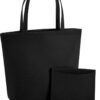 Filz Shopper BagBase | BG 721 Filz Shopper BagBase | BG 721