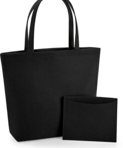 Filz Shopper BagBase | BG 721