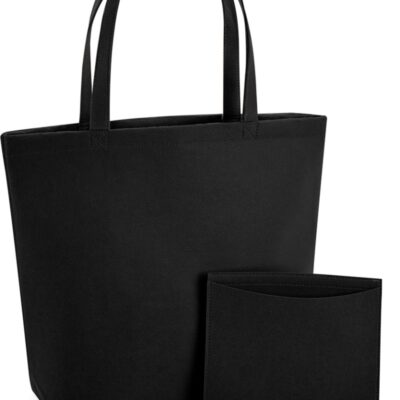 Filz Shopper BagBase | BG 721