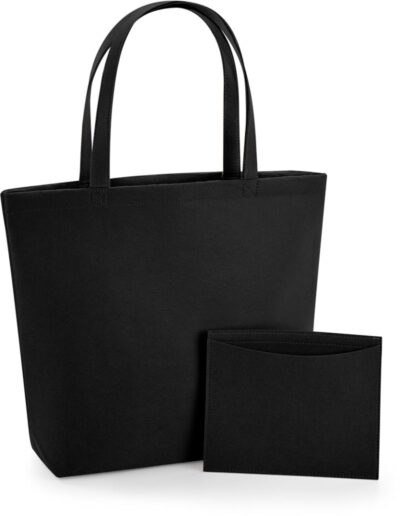 Filz Shopper BagBase | BG 721