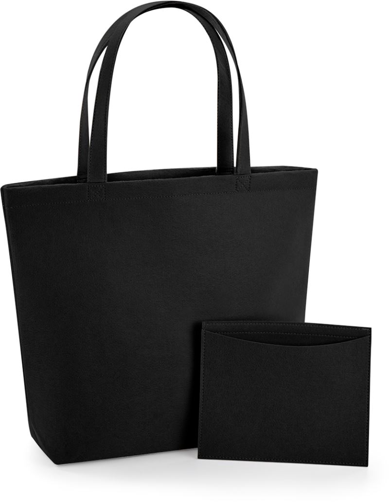 Filz Shopper BagBase | BG 721