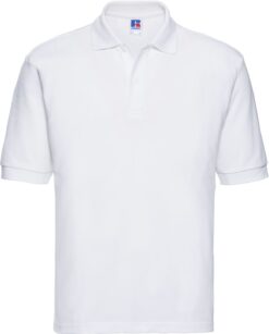 Piqué Polo Russell Athletic | 539M