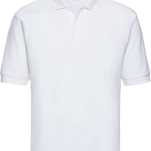 Piqué Polo Russell | 539M
