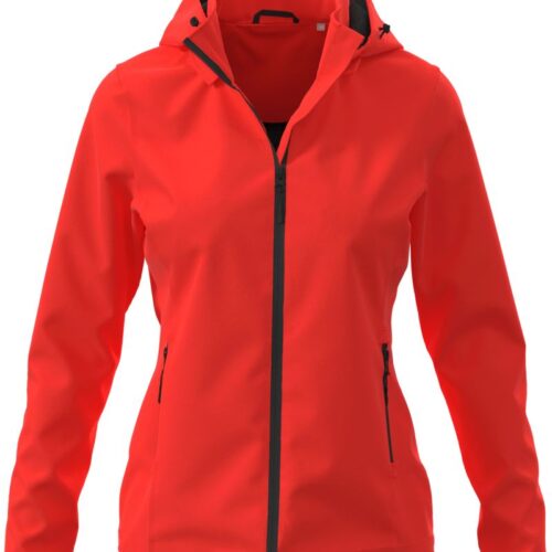 Damen 3-Lagen Softshell Jacke Stedman | Lux Softshell Jacket Women