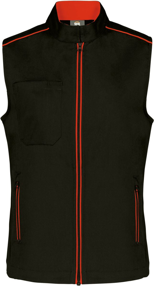 Damen Bodywarmer "Day-to-Day" Kariban WK | WK 6149