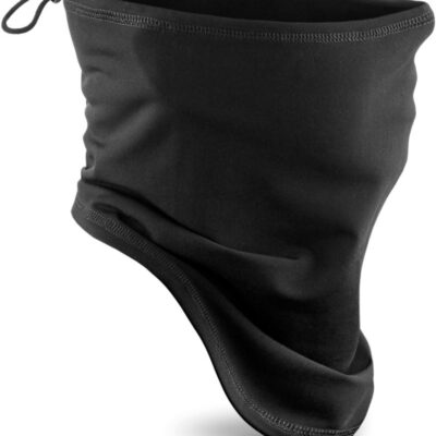 C5A34461-7396-44EC-9E24-C937F3867AE1 Junior Softshell Sports Neck Warmer Beechfield | B 320B