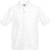 Kinder Piqué Polo F.O.L. | Kids 65/35 Polo
