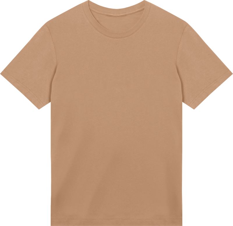 Herren T-Shirt "Essentials" True Blanks | Mens Regular Tee