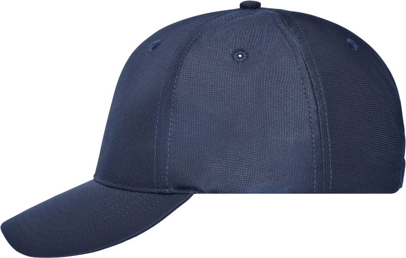 6 Panel Workwear Kappe - Color Daiber | MB 6235