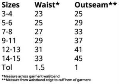 Kinder Sport Shorts F.O.L. | Kids Performance Shorts