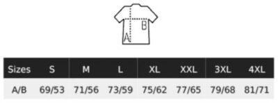 Herren 2-Lagen Kapuzen Softshell Jacke SOL'S | Race Hooded Men Grössentabelle Herren 2-Lagen Kapuzen Softshell Jacke SOL'S | Race Hooded Men Grössentabelle